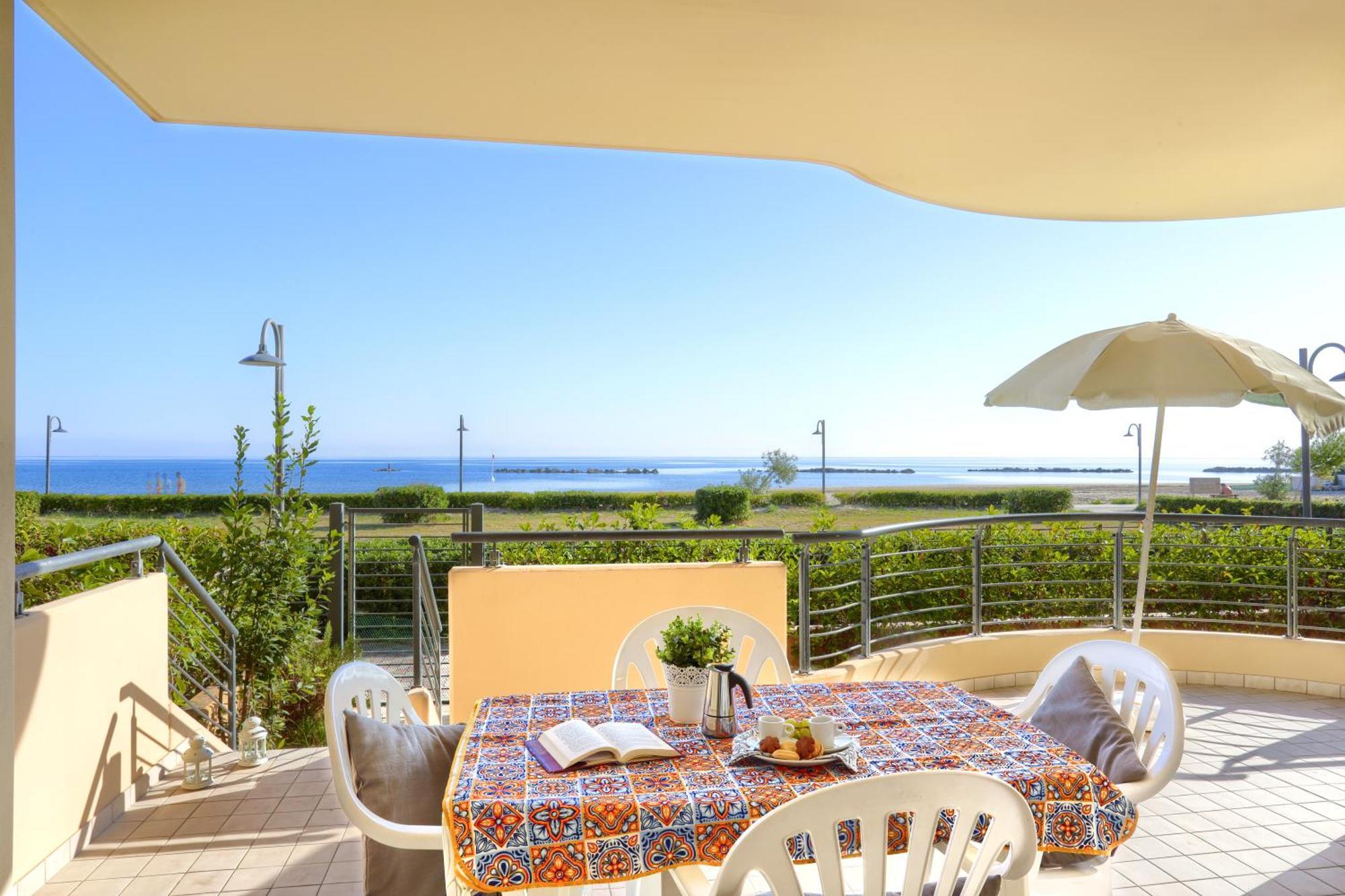 Mazzarosa Residence Roseto Degli Abruzzi Værelse billede