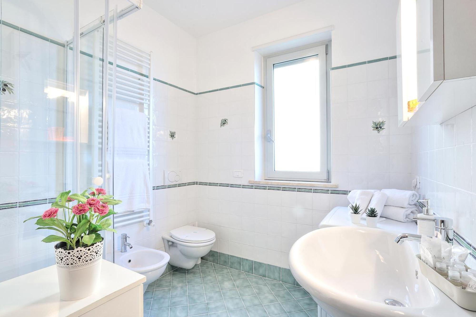 Mazzarosa Residence Roseto Degli Abruzzi Eksteriør billede