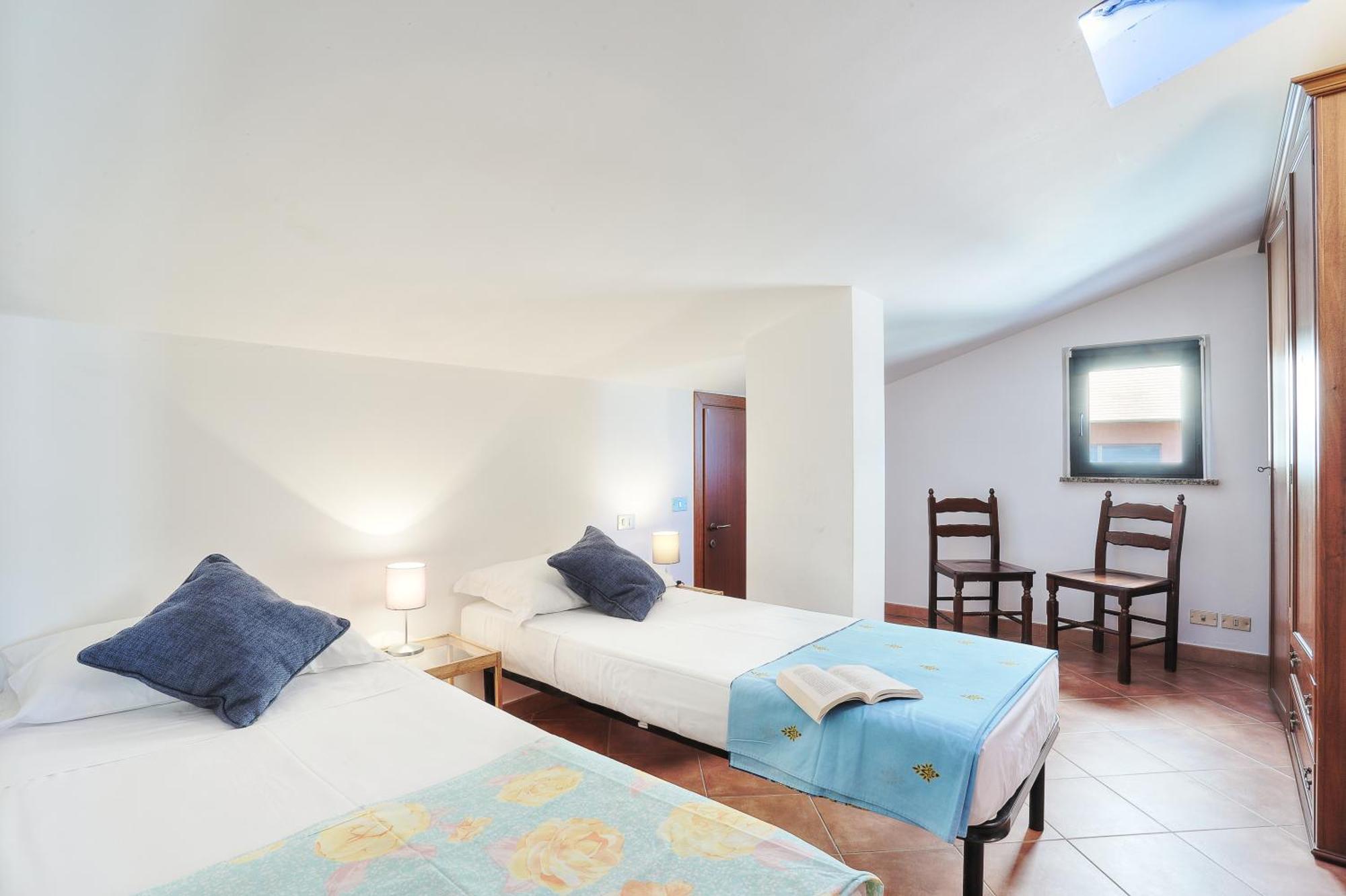 Mazzarosa Residence Roseto Degli Abruzzi Eksteriør billede