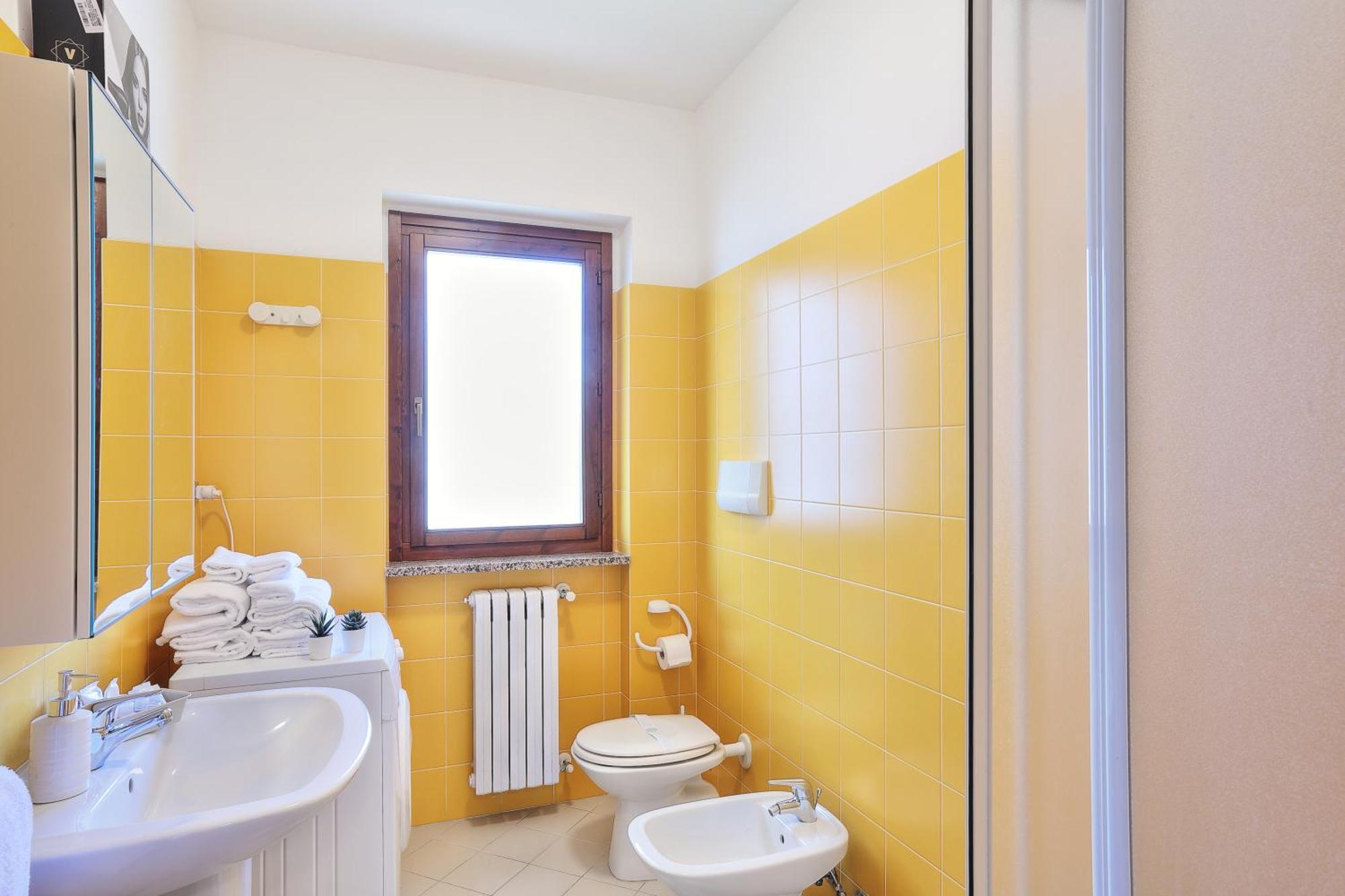 Mazzarosa Residence Roseto Degli Abruzzi Eksteriør billede