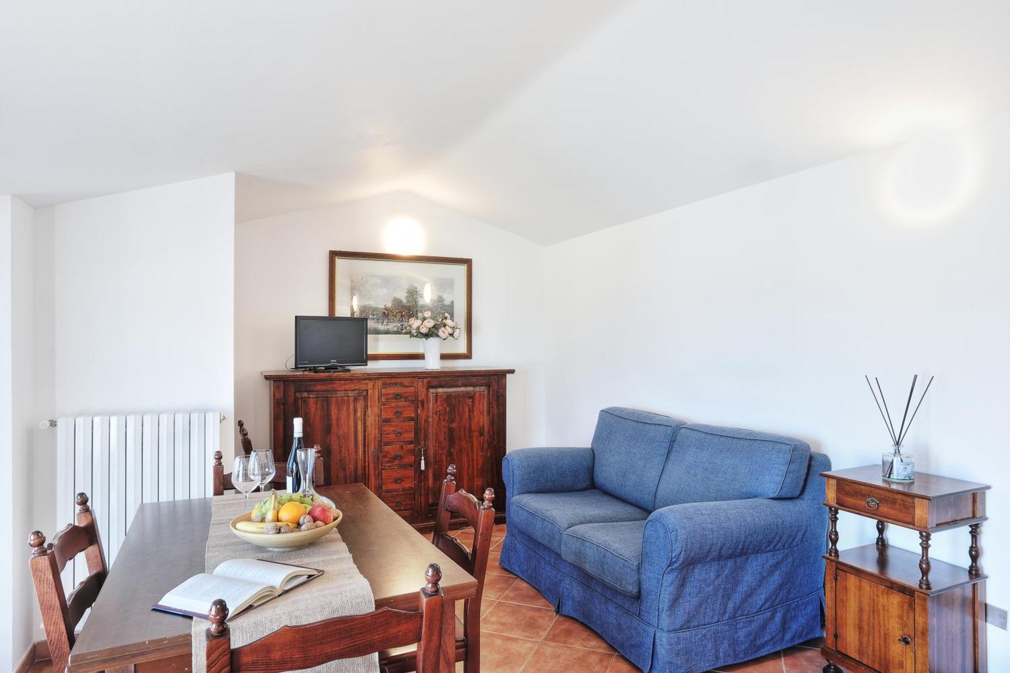 Mazzarosa Residence Roseto Degli Abruzzi Eksteriør billede