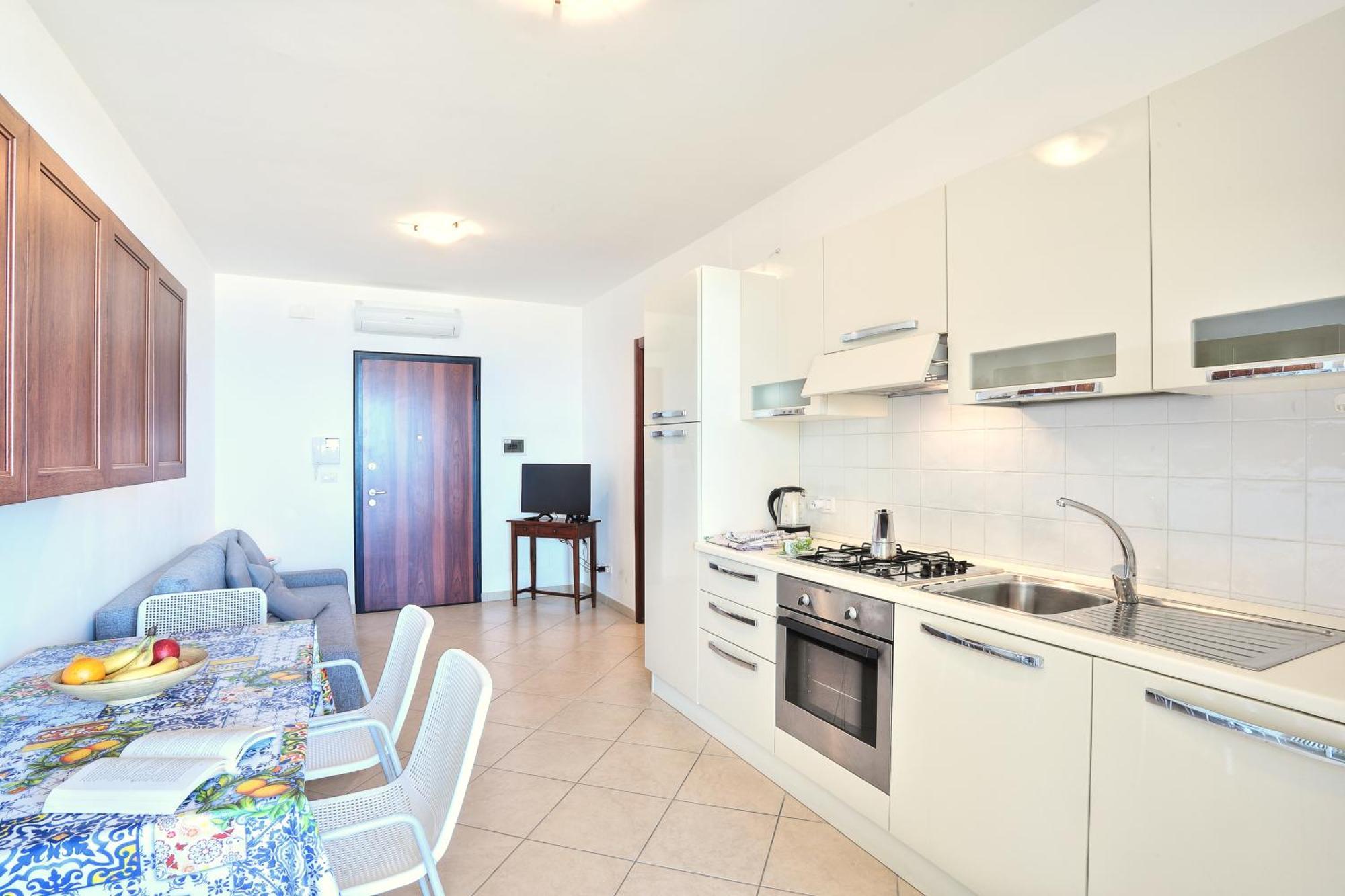 Mazzarosa Residence Roseto Degli Abruzzi Eksteriør billede